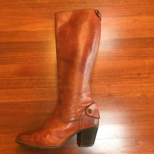 Frye boots